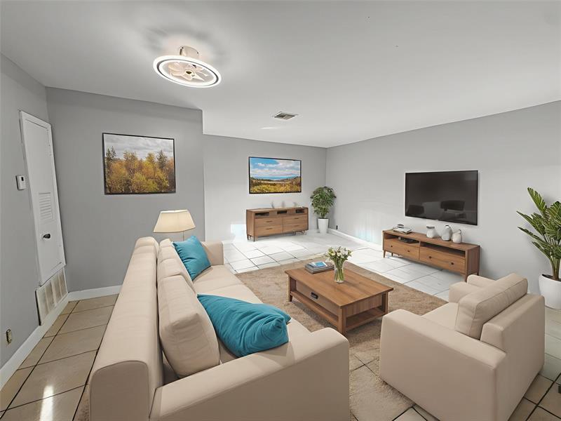 Foto principal - 5819 NW 17th Pl