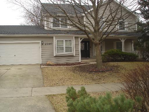 Foto principal - 2240 Rosehill Ct