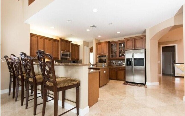 Building Photo - 4607 SW 195th Ter