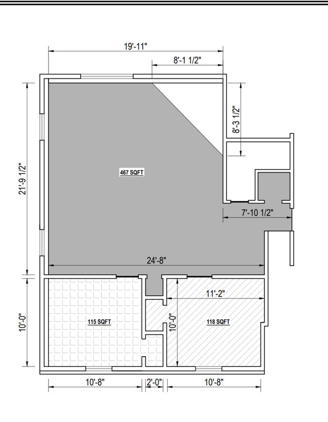 Building Photo - 12 Jason Ln