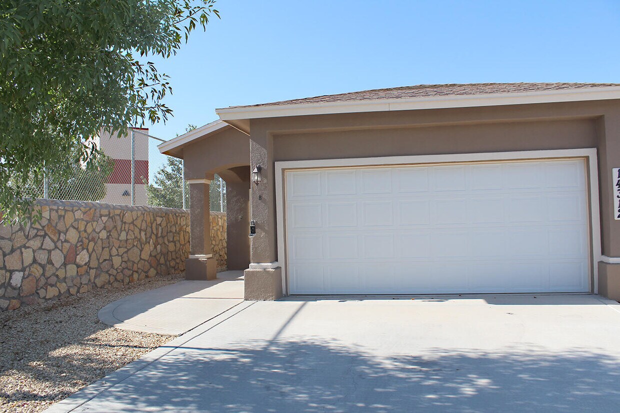 14312 Arthur Ashe Ct, El Paso, TX 79938 House for Rent in El Paso, TX