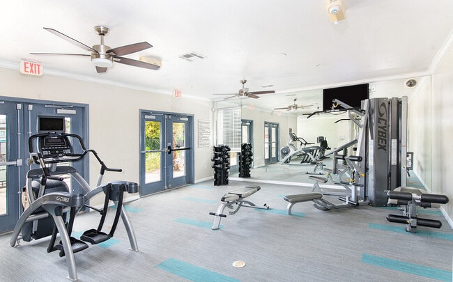 Building Photo - MAA Palm Vista
