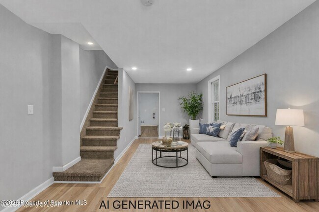 Foto del edificio - 1009 W Lackawanna Ave