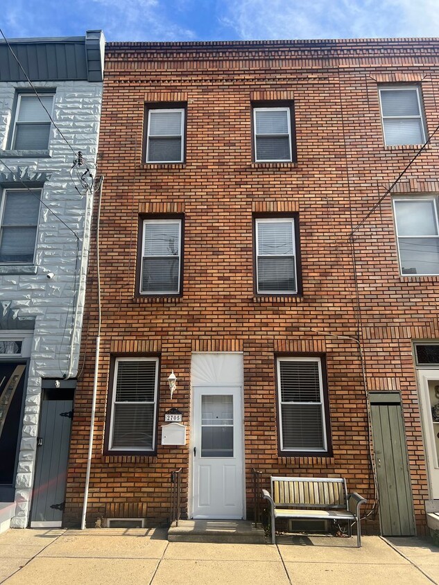 Foto principal - Four bedroom Gemin Port Richmond