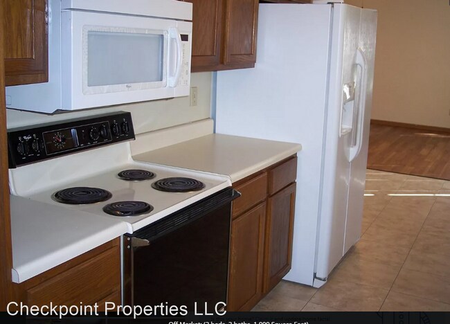 Foto del edificio - 2 br, 2 bath House - 1251 Vintage Ln