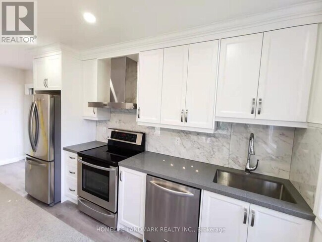 Photo du bâtiment - 28 Benfer Rd