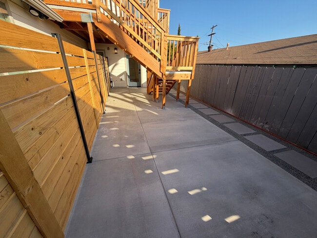Building Photo - 3128 38th St