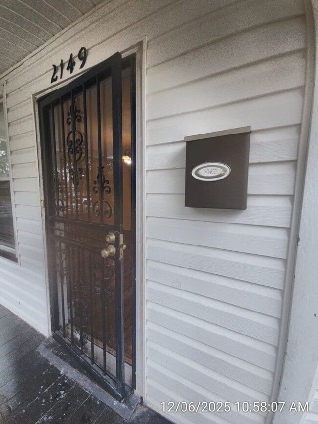 Building Photo - 2149 Texas Ave