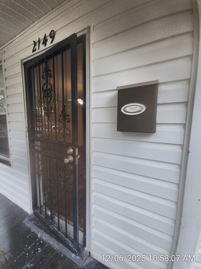 Foto del edificio - 2149 Texas Ave