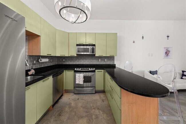 Foto del edificio - 89 Mangum St SW