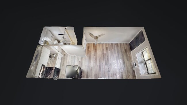 Interior Photo - Dartmouth Place Apartments