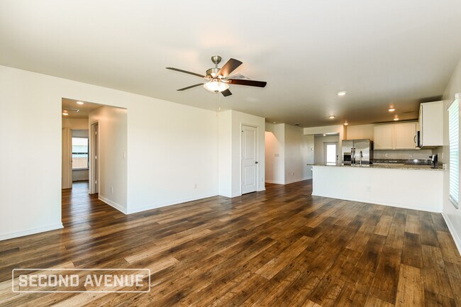 Foto del edificio - 1313 NW 8th Pl