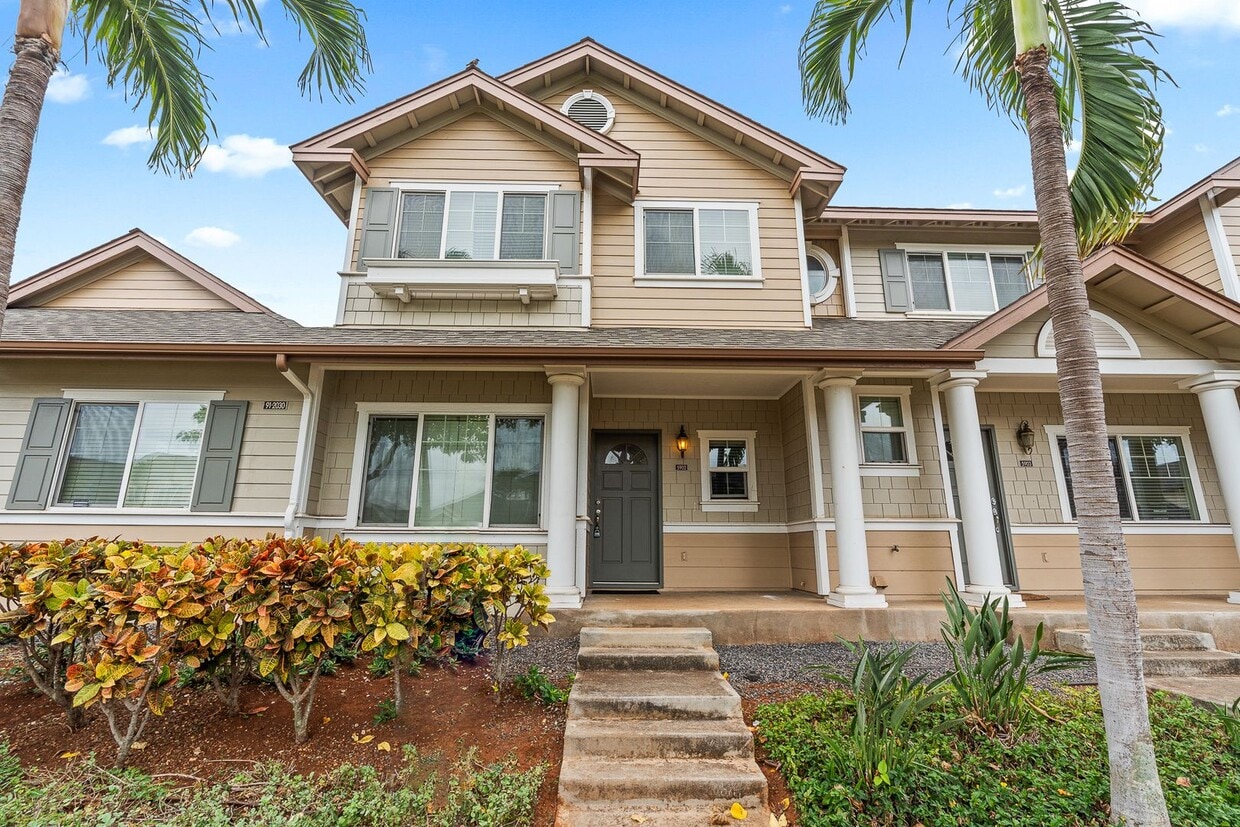 Primary Photo - For Rent - [Spinnaker Place] 91-2030 Kaiol...
