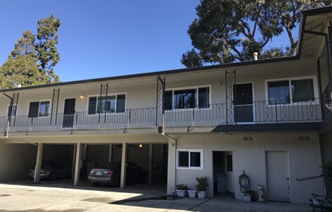 Foto del edificio - 33 Claremont Ave