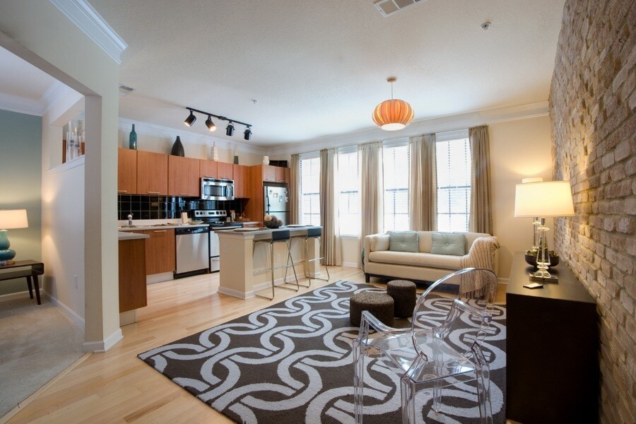 Gramercy At Buckhead Apartments Atlanta, GA