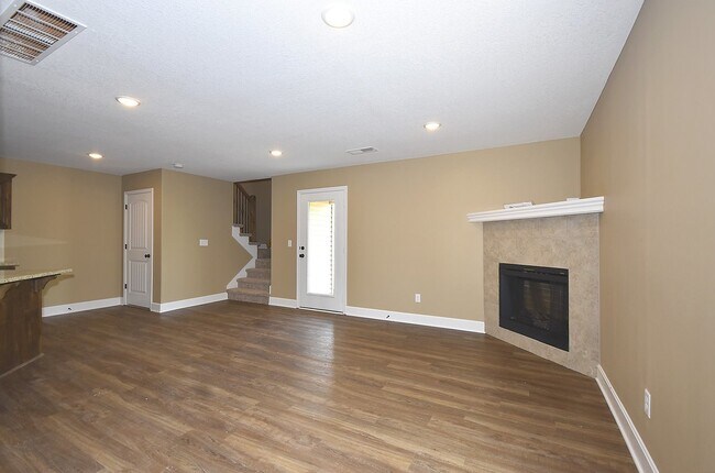 Foto del edificio - 3 Bedroom 2.5 Bath Duplex