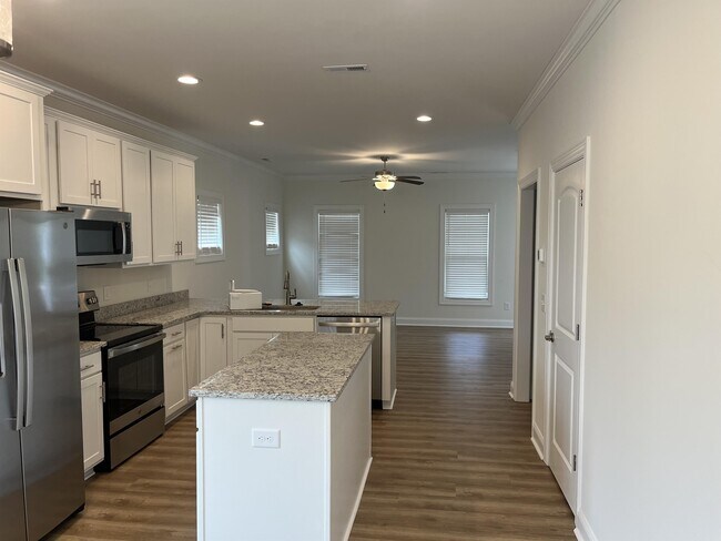 Foto del edificio - 102 Yellowlegs Ln