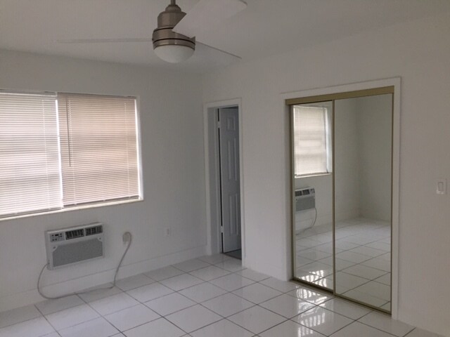 BEDROOM - 401 79th St