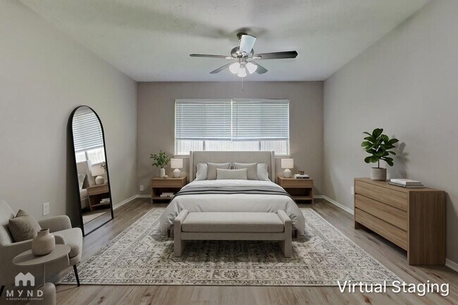 Foto del edificio - 3218 Sedgeborough Cir
