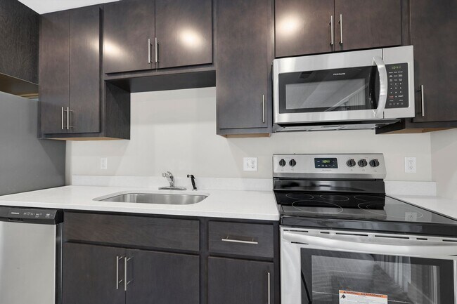 Foto del interior - 707 W Springfield Ave