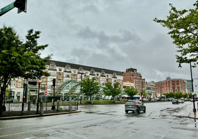 Foto del edificio - 636 Beacon St