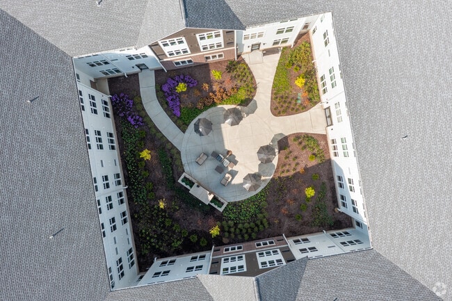 Building Photo - Storypoint Novi Senior Living