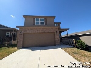 Foto del edificio - 10330 Gibbons Creek