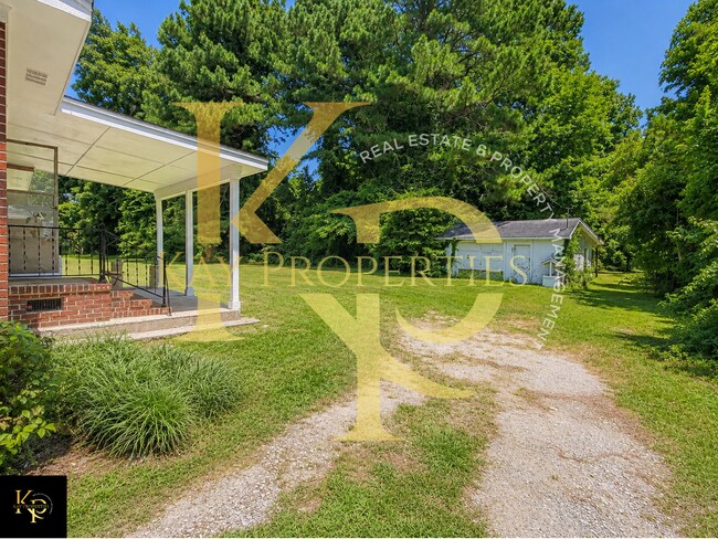 Foto del edificio - 1327 Old Wilson Rd