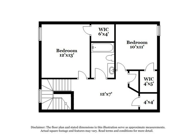 Foto del edificio - 1116 Oakcrest Dr