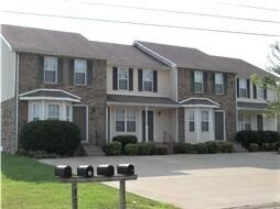 Front - 2100 Ringgold Ct