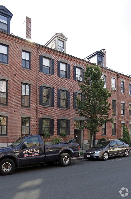 290 Shawmut Ave, Boston, MA 02118 Apartments in Boston, MA