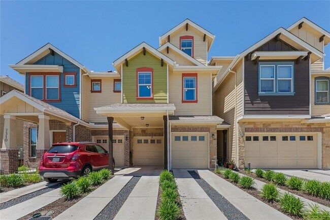 Foto del edificio - 7512 Wildcat Pass