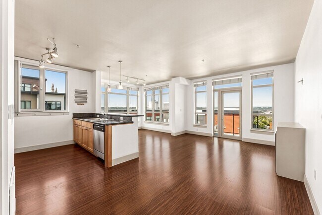 Foto del edificio - 1501 Tacoma Ave S