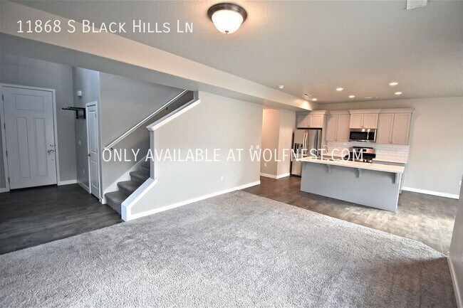 Foto del edificio - 11868 Black Hills Ln