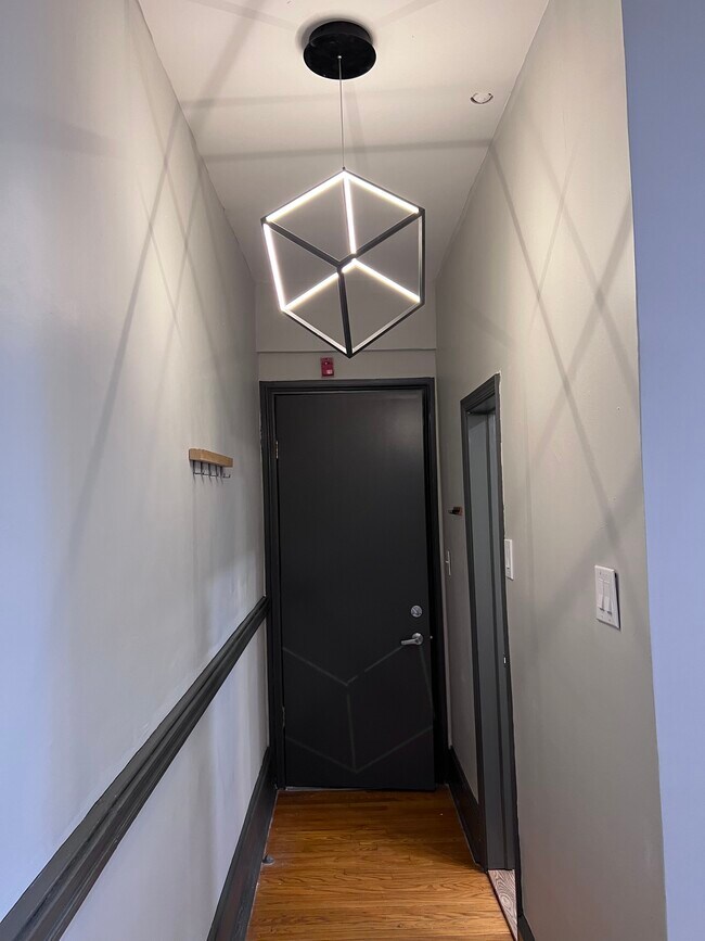 Entry - 240 S 13th St