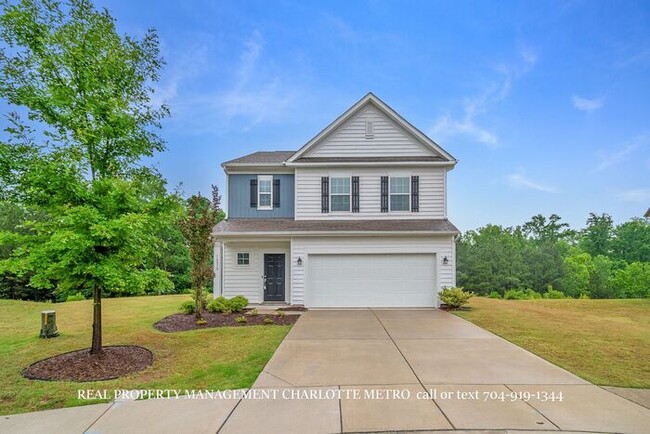 Building Photo - Stunning 4-BR Home on Wooded Cul-De-Sac Lot in Brightwater – Minutes from Rivergate!