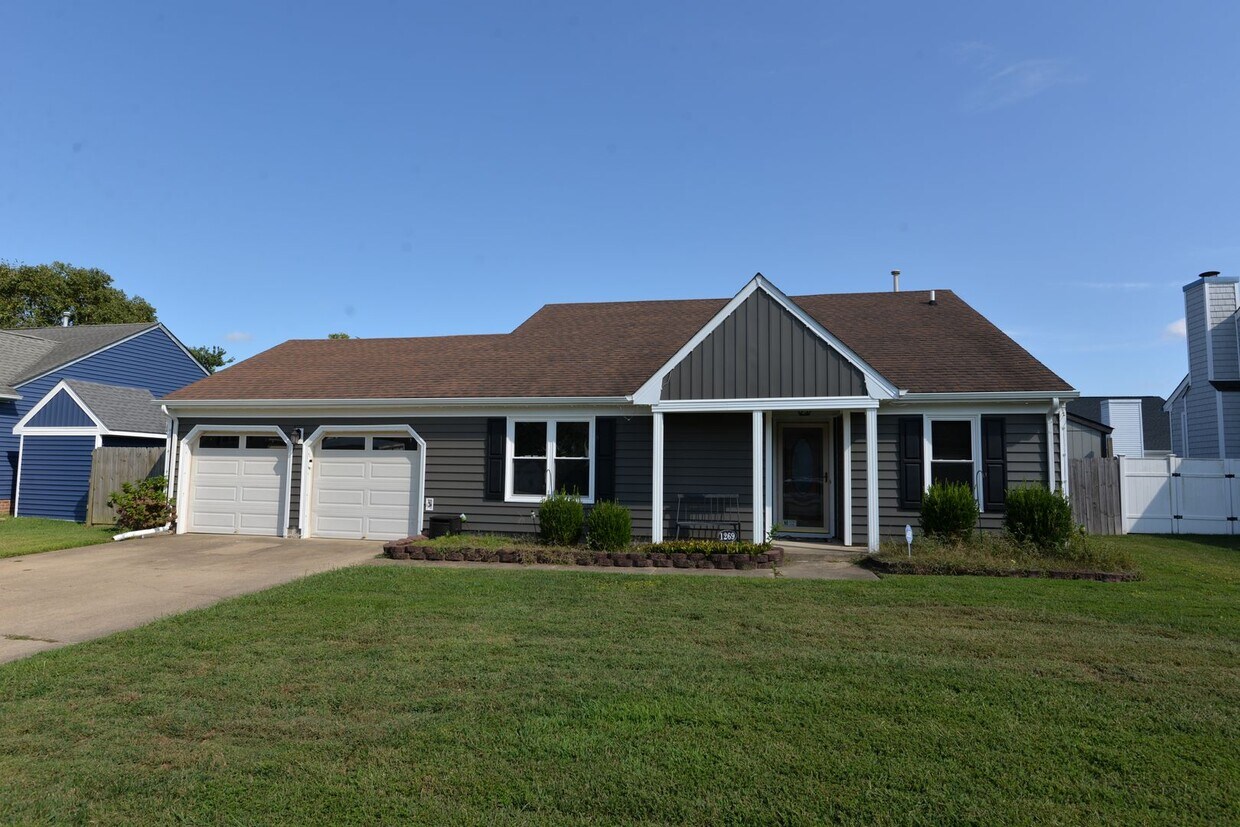 Foto principal - VB Ranch with an Inground-Pool