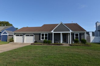 Building Photo - 1269 Brahms Dr