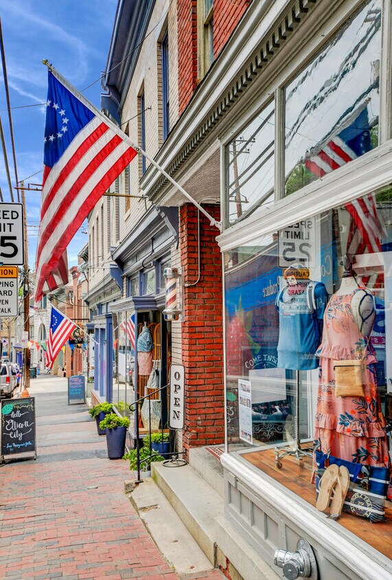 765 Oella Ave, Ellicott City, MD 21043 Townhouse for Rent in Ellicott