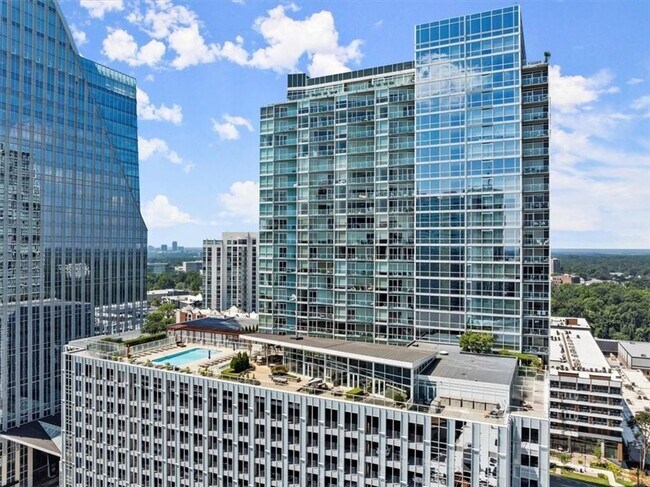 Foto del edificio - Luxury Living in Buckhead!