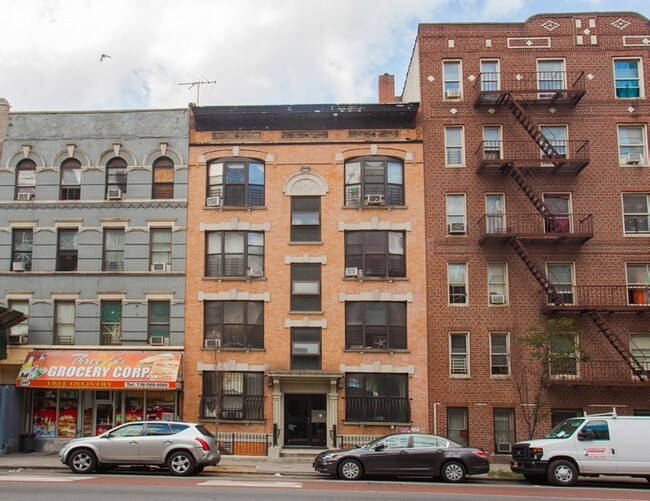 1249 ster Ave Bronx, NY 10456 Rentals Bronx, NY