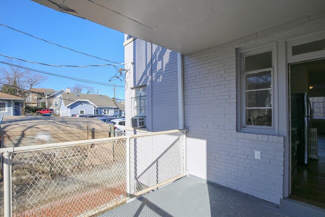 Building Photo - 2502 Langston Blvd.
