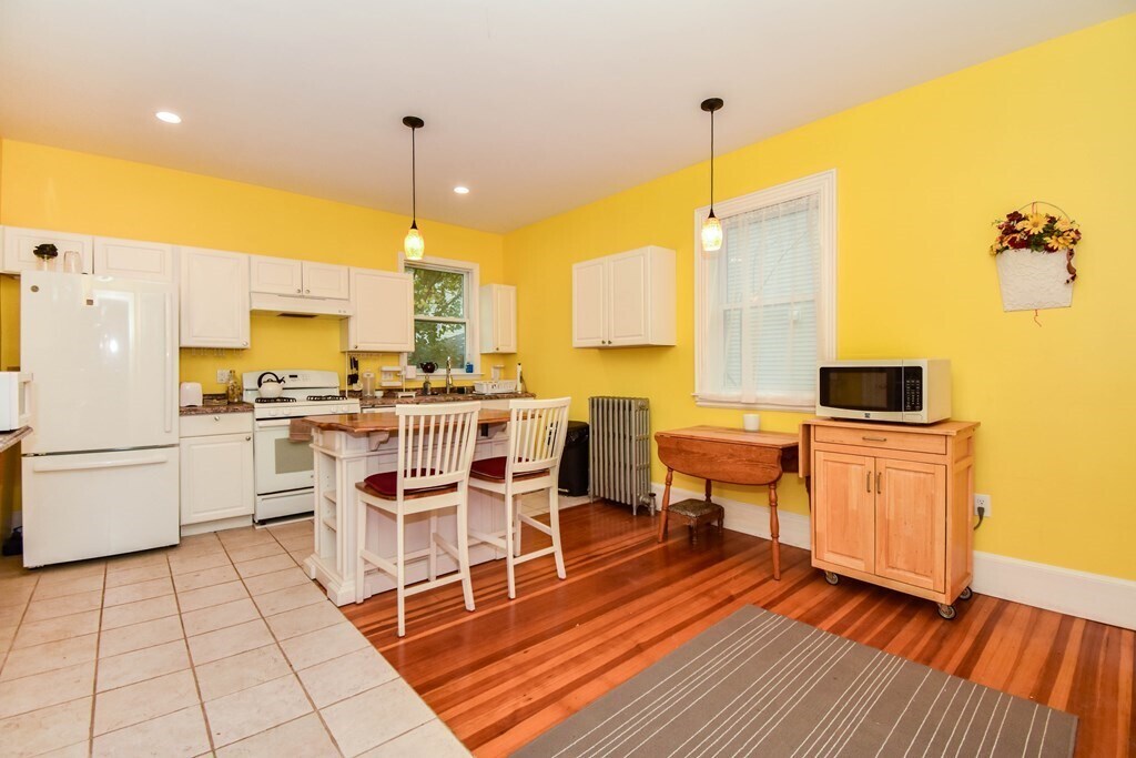 Foto principal - 56 West St