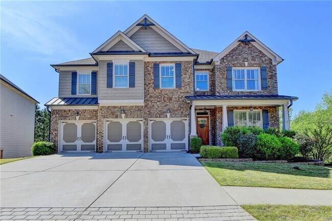 Building Photo - 4630 Sierra Creek Dr NE