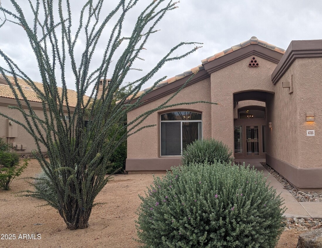 Primary Photo - 4725 E Melanie Dr