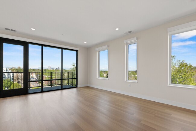 Foto del edificio - Frameline Apartments