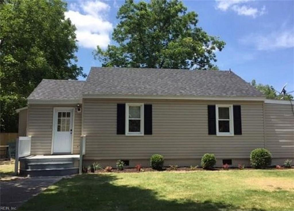 Foto principal - 3425 Johns St