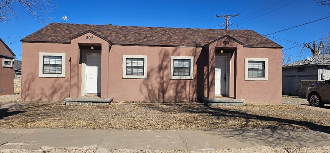 Building Photo - 807 W 4th St