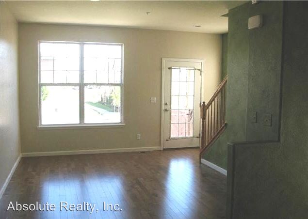 337 E Las Animas St Colorado Springs Co 80903 House For Rent