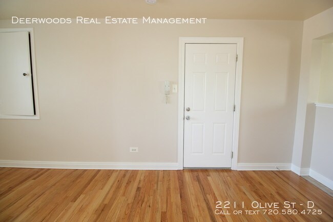 Foto del edificio - 2211 Olive St